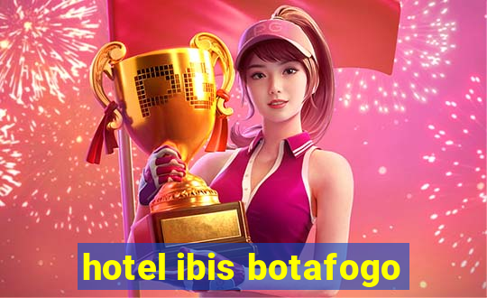 hotel ibis botafogo